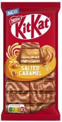 KITKAT Sós karamellás csokoládé 99 g