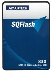 Advantech SQFlash 830 256GB SATA3 (SQF-S25M8-256G-SAC)