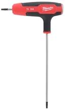 Milwaukee T9 T csavarhúzó torx (4932498694)