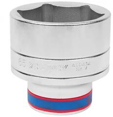 KING TONY Hosszú kézi dugókulcs 65 mm x 83 mm 3/4 inch (633565M)