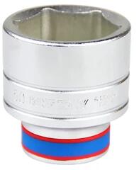 KING TONY Rövid kézi dugókulcs 50 mm x 72 mm 3/4 inch (633550M)