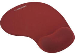 Esperanza Mouse pad Esperanza EA137G Ergonomic Red (EA137R) Mouse pad