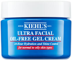 Kiehl's KIEHL'S Ultra Facial Cream Refill Pouch 24 - часов крем унисекс 125ml