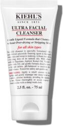 Kiehl's KIEHL'S Ultra Facial Cleanser Почистващ гел унисекс 75ml
