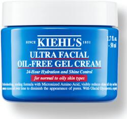 Kiehl's KIEHL'S Ultra Facial Oil Free Gel Cream 24 - часов крем унисекс 50ml