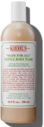 Kiehl's KIEHL'S Made for ALL Gentle Body Cleanser Душ гел унисекс 500ml