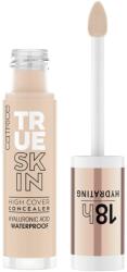Catrice True Skin Коректор 4, 5ml