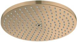 Hansgrohe Raindance S - Pălărie de duș, diametru 24 cm, bronz periat 27623140 (27623140)