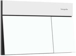 Hansgrohe iFrame Element E - Clapetă acționare, alb mat 66003700 (66003700)