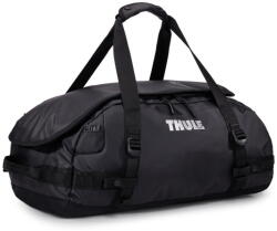 Thule Geanta voiaj duffel, Thule, Chasm, 40L, Negru (TA3204989) - emida Geanta voiaj