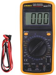 Craft 6472 Digitális multiméter (6472)