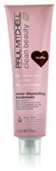 Paul Mitchell Clean Beauty Color Protect Color Depositing Treatment hajpakolás festett haj 150 ml nőknek - parfimo - 7 960 Ft