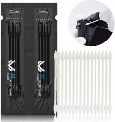 VSGO pormentes vattapálca szett (32 db) (VSGOVR01E)