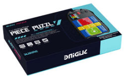 Csúsztatós logikai játék (9911A)