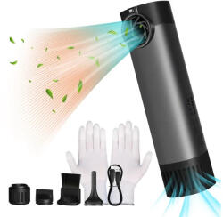 VSGO elektromos légfúvó (VSGOVEB02S3E)