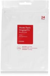 COSRX Master Patch Original Fit célzott bőrápolás 24 db