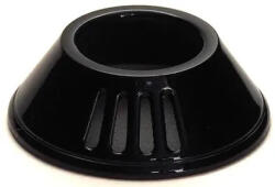 VSGO Purify légszűrő gyűrű a Tumbler és IMP légpumpához (fekete) (VSGOVB01A)