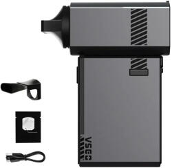 VSGO elektromos hordozható zseb légfúvó (VSGOVEB012ES1)