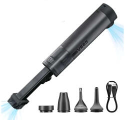 VSGO 2-in-1 Elektromos légfúvó és porszívó (VSGOVEB02S1E)