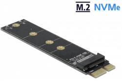 Delock PCI Express x1 - M. 2 M-cheie convertor (64105)