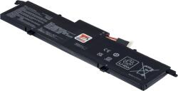 T6 Power Baterie T6 Power Asus ROG Zephyrus G14 GA401, 4940mAh, 76Wh, 4 celule, Li-pol (NBAS0171)