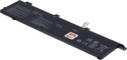 T6 Power Baterie T6 Power pentru Asus VivoBook S432F, S532F, X432F, X532F, 3640mAh, 42Wh, 3 celule, Li-poly (NBAS0189)
