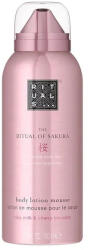 Rituals Habzó testápoló tej The Ritual of Sakura (Body Lotion Mousse) 150 ml