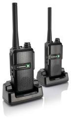 Albrecht TecTalk Worker 3 professzionális PMR walkie talkie 2db/csomag (ALA-486-999)