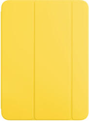 Apple Smart Folio (MDEN4ZM/A) tok iPad 11-hez (A16) - Citromsárga színben (MDEN4ZM/A)