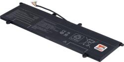 T6 Power Baterie T6 Power pentru Asus ZenBook Duo UX481FA, UX481FL, 4550mAh, 70Wh, Li-pol, 4 celule (NBAS0188)