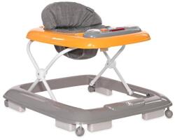 Lorelli Premergator Lorelli Take a Walk Cu Eurobaza Sunset Orange (1012040 0012)