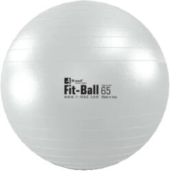 R-med Fit Ball fitnesslabda 65 cm gyöngyház