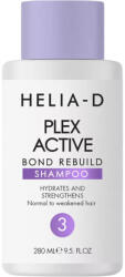 Helia-D Plex Active hajerősítő sampon 280 ml