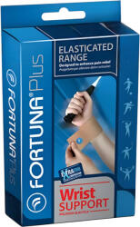 Fortuna Elasztikus csuklószorító bézs XXL