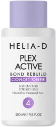 Helia-D Plex Active hajerősítő hajbalzsam 280 ml