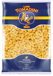 Luigi Tomadini durum tészta Szarvacska 500g