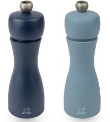 Peugeot Tahiti duó szett 15 cm kék