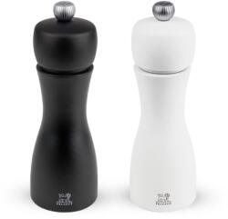 Peugeot Tahiti duó szett 15 cm fekete-fehér