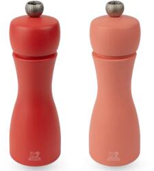 Peugeot Tahiti duó szett 15 cm piros