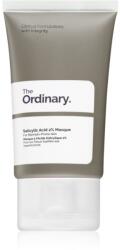 The Ordinary Salicylic Acid 2% Masque tisztító maszk szalicilsavval 50 ml