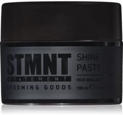 STMNT Julius Cvesar Shine Paste formázó paszta a formáért és a fényért 100 ml