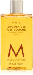 Moroccanoil Body Ambre Noir tápláló tusoló gél 250 ml