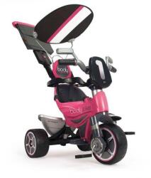 INJUSA Tricicleta Evolutiva pentru Copii INJUSA Body 10 Luni - 3 Ani Roz (INJ 3252)