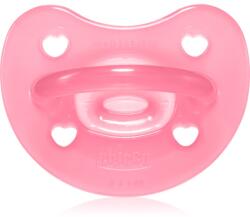 Chicco Physio Soft Physioforma cumi 16-36m Pink