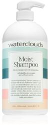 Waterclouds Moist Shampoo hidratáló sampon száraz hajra 1000 ml