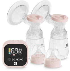 Lorelli Pompa de San Electrica Lorelli Dubla Eva Pink (1022082 0002)