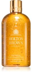 Molton Brown Oudh Accord&Gold felfrissítő tusfürdő gél 300 ml
