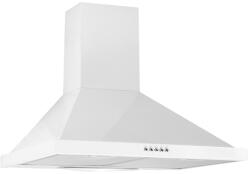 Hausberg HB-1260AB acél, beépíthető méret: 60 cm, zajszint: 56 dB, páraelszívó (HB-1260AB) - bestbyte