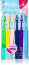 TePe Select Extra Soft 4+2 fogkefék 6 db