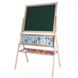 Eichhorn : Mágneses rajztábla, 66 x 110 cm (100002589) (100002589)